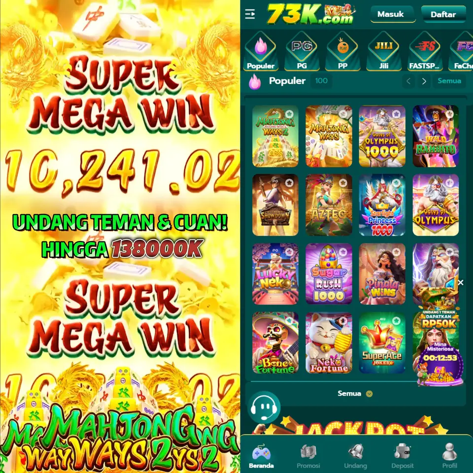 73k APK