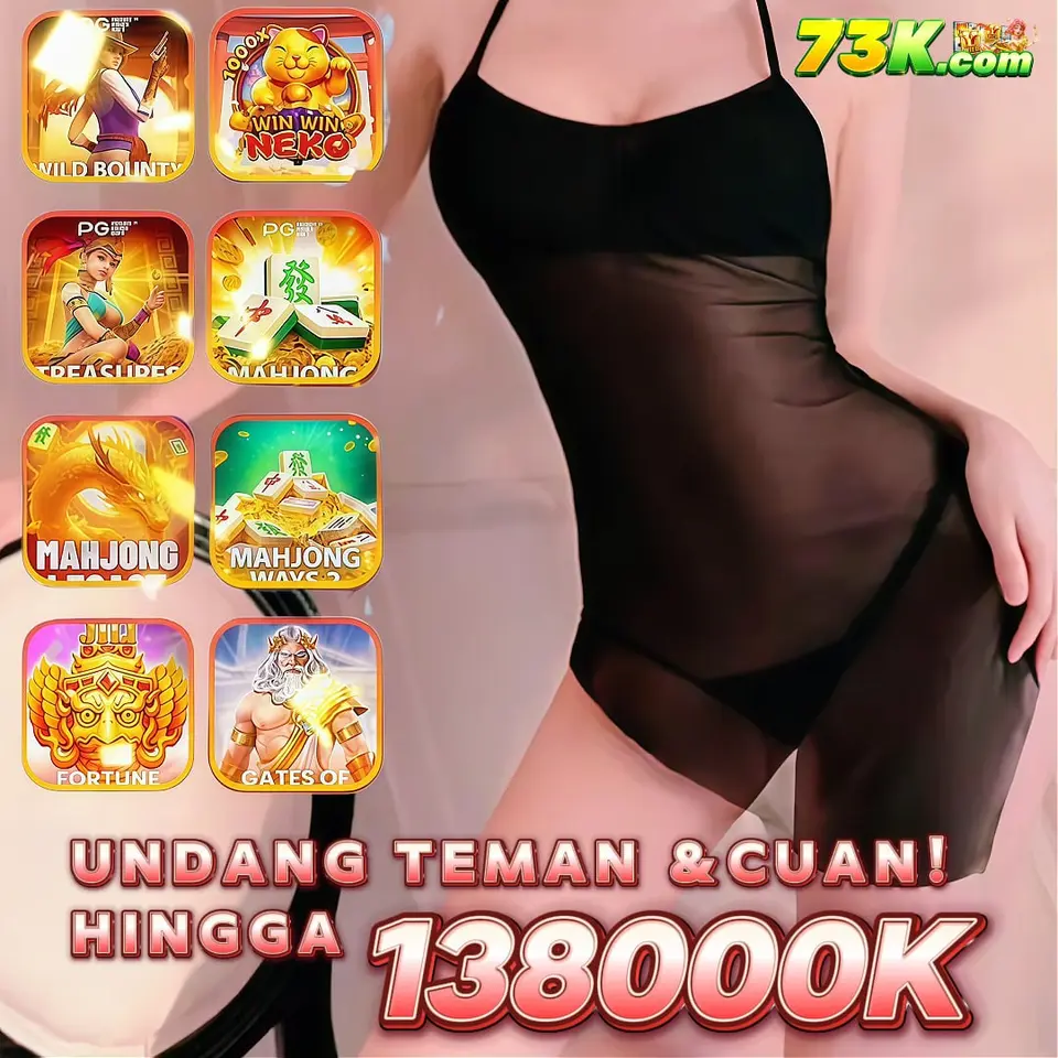 73k Tangkapan Layar - Resmi