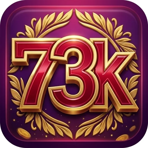 73k Logo - Resmi