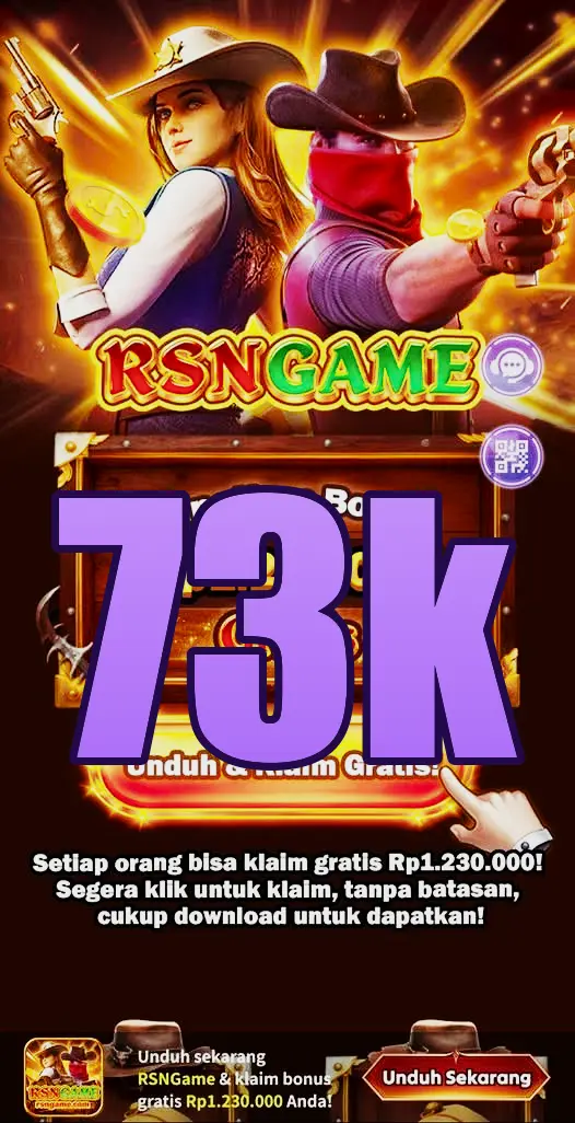 73k Tangkapan Layar - APK Resmi